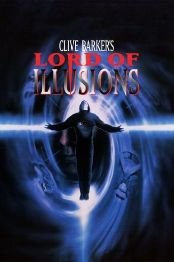 El señor de las ilusiones