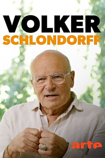 Volker Schlöndorff - Tambour battant
