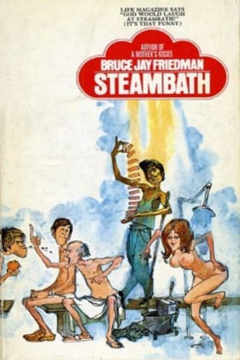 Steambath