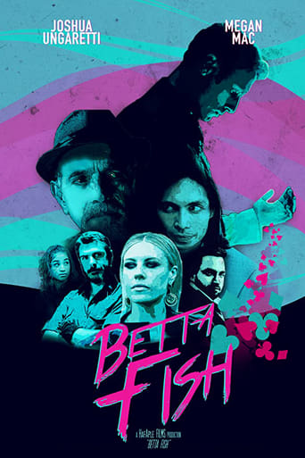 Betta Fish