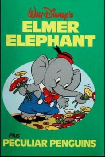 Elmer el elefante