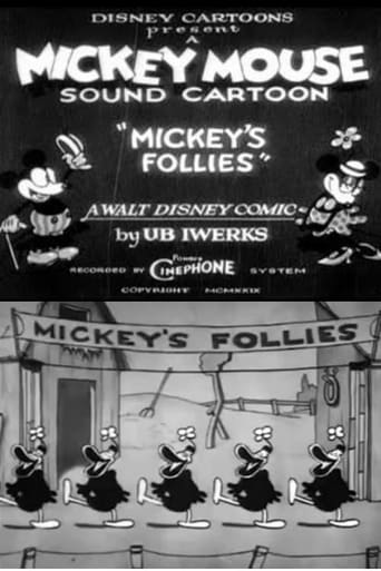 Mickey Mouse: El show de Mickey