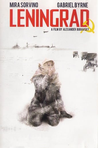 Leningrado