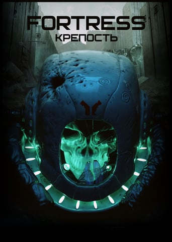 Dead Hand Episode 1 - Fortress (Крепость)