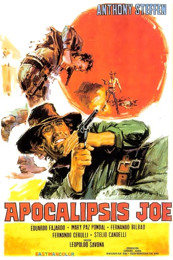 Apocalipsis Joe