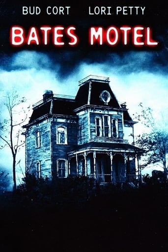 El motel de Norman