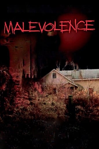 Malevolence