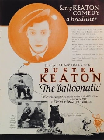 El aeronauta
