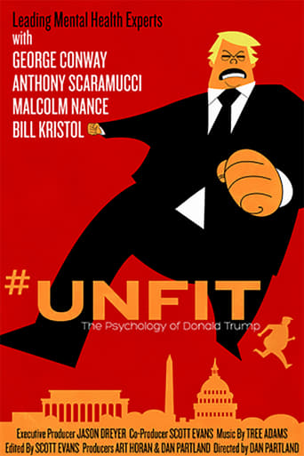 #UNFIT