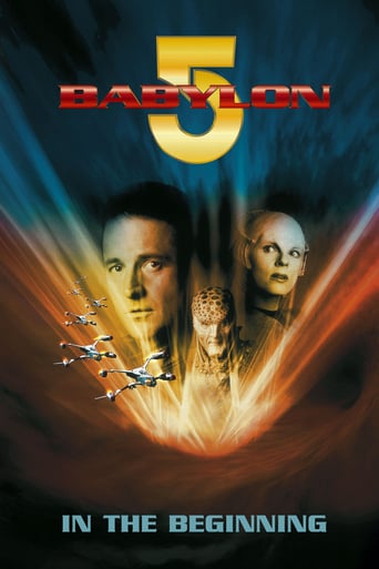 Babylon 5: Al Principio