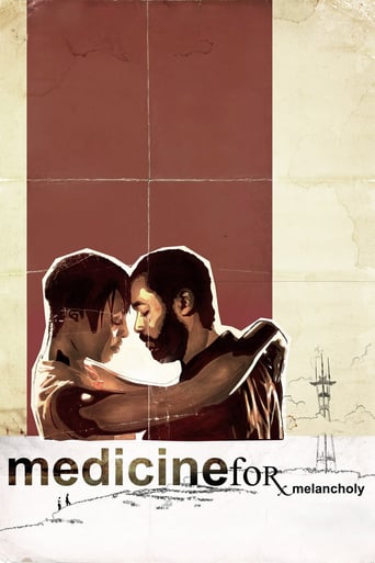 Medicina para la melancolía