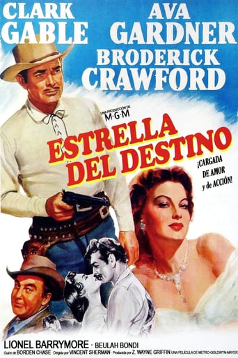 Estrella del destino