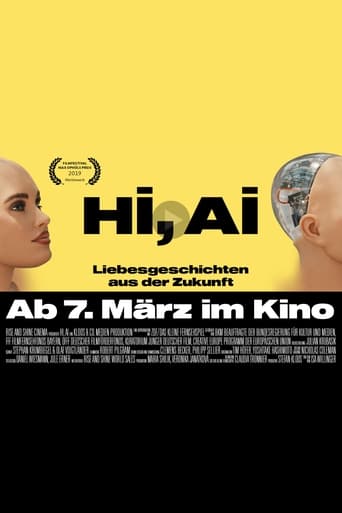 Hi, AI
