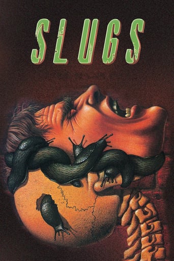 Slugs - muerte viscosa