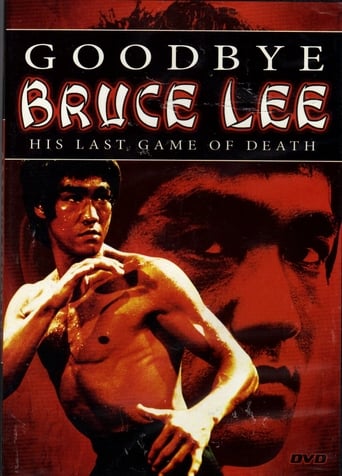 Adiós, Bruce Lee