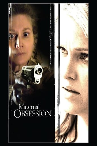 La obsesión de una madre