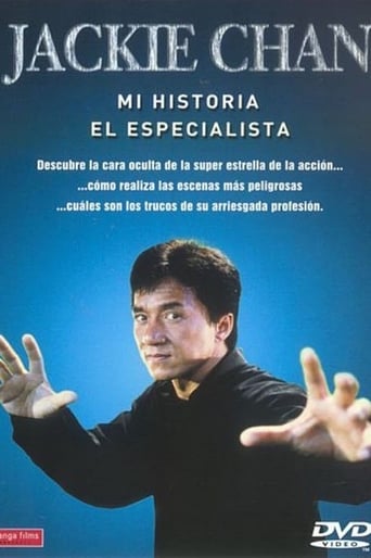 Jackie Chan : El Especialista