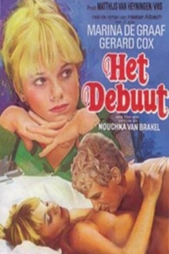 Het Debuut