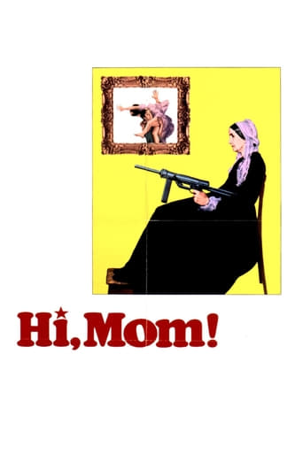 Hola, mamá