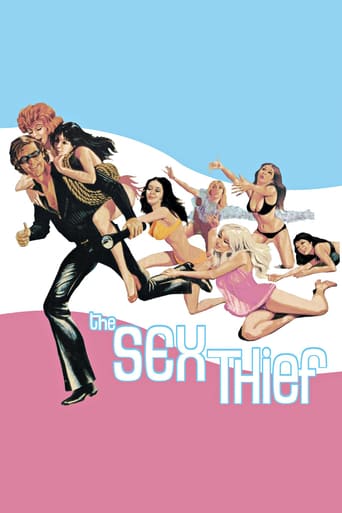 The Sex Thief