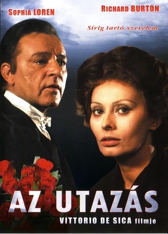 El viaje