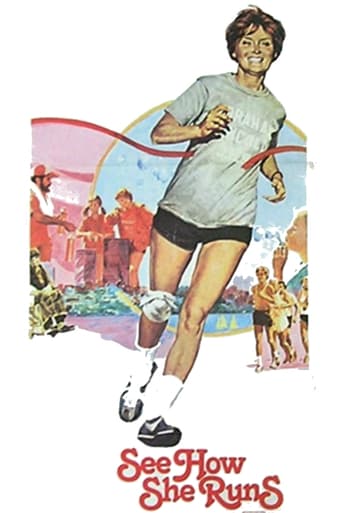 See How She Runs