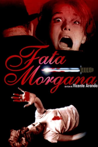 Fata/Morgana