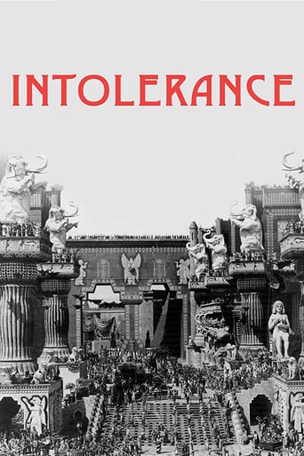 Intolerancia