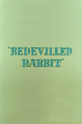 Bugs Bunny: Demonio endemoniado
