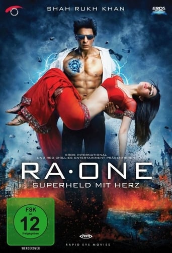 Ra.One