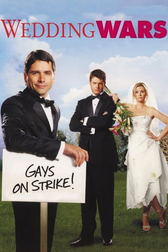 La guerra de las bodas