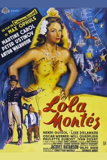 Lola Montes