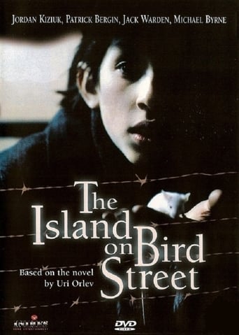 La isla de Bird Street