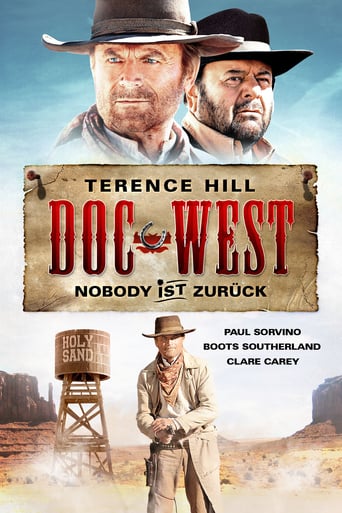 Doctor West