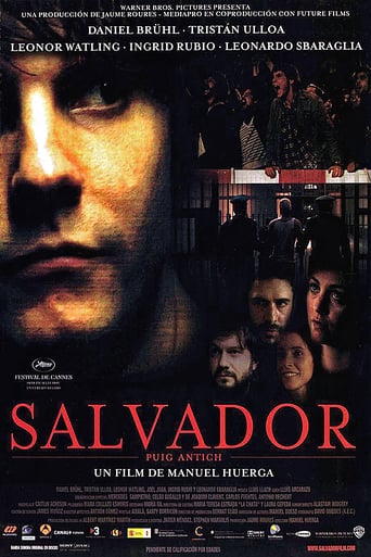 Salvador (Puig Antich)