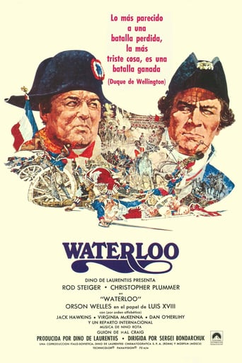 Waterloo