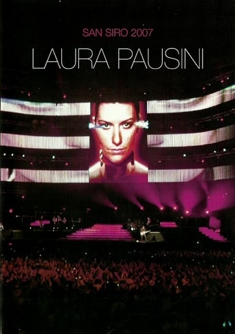 Laura Pausini: San siro 2007