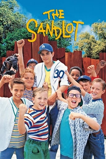 The Sandlot: Historia de un verano