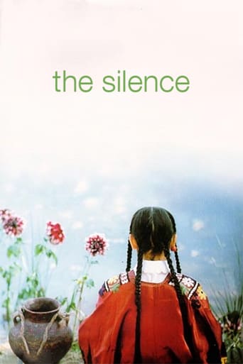 El silencio