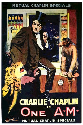 Charlot noctámbulo