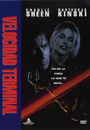 Velocidad terminal