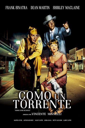 Como un torrente