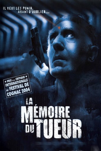 La memoria del asesino