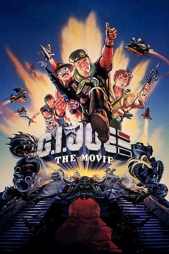 G.I. Joe: The Movie