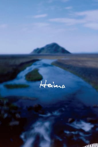 Sigur Rós - Heima