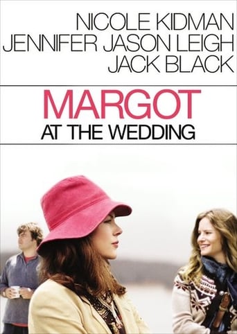 Margot y la boda