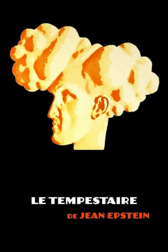 La tempestad