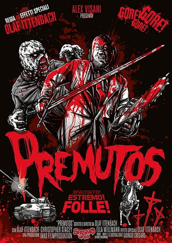 Premutos, El ángel caido