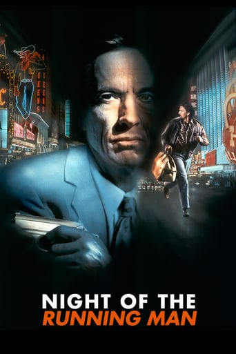 Fugitivo en la noche