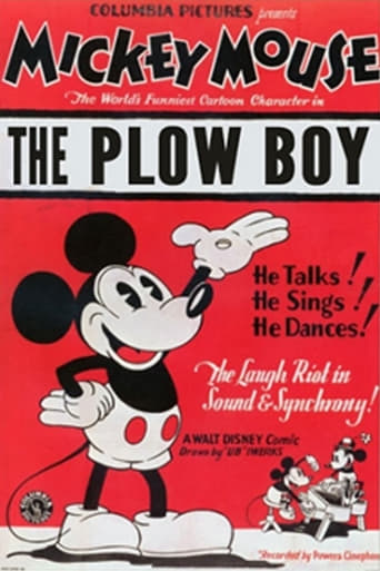 Mickey Mouse: La coqueta de Minnie